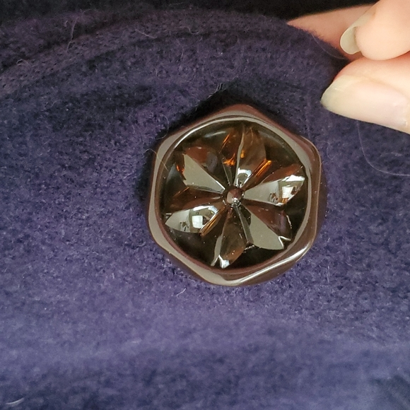 Anthropologie Charlie & Robin stretch wool blazer - Picture 3 of 8